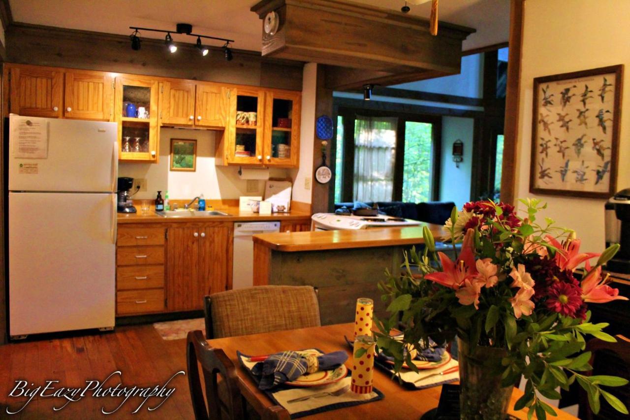 The River Chalet Folsom Pokoj fotografie