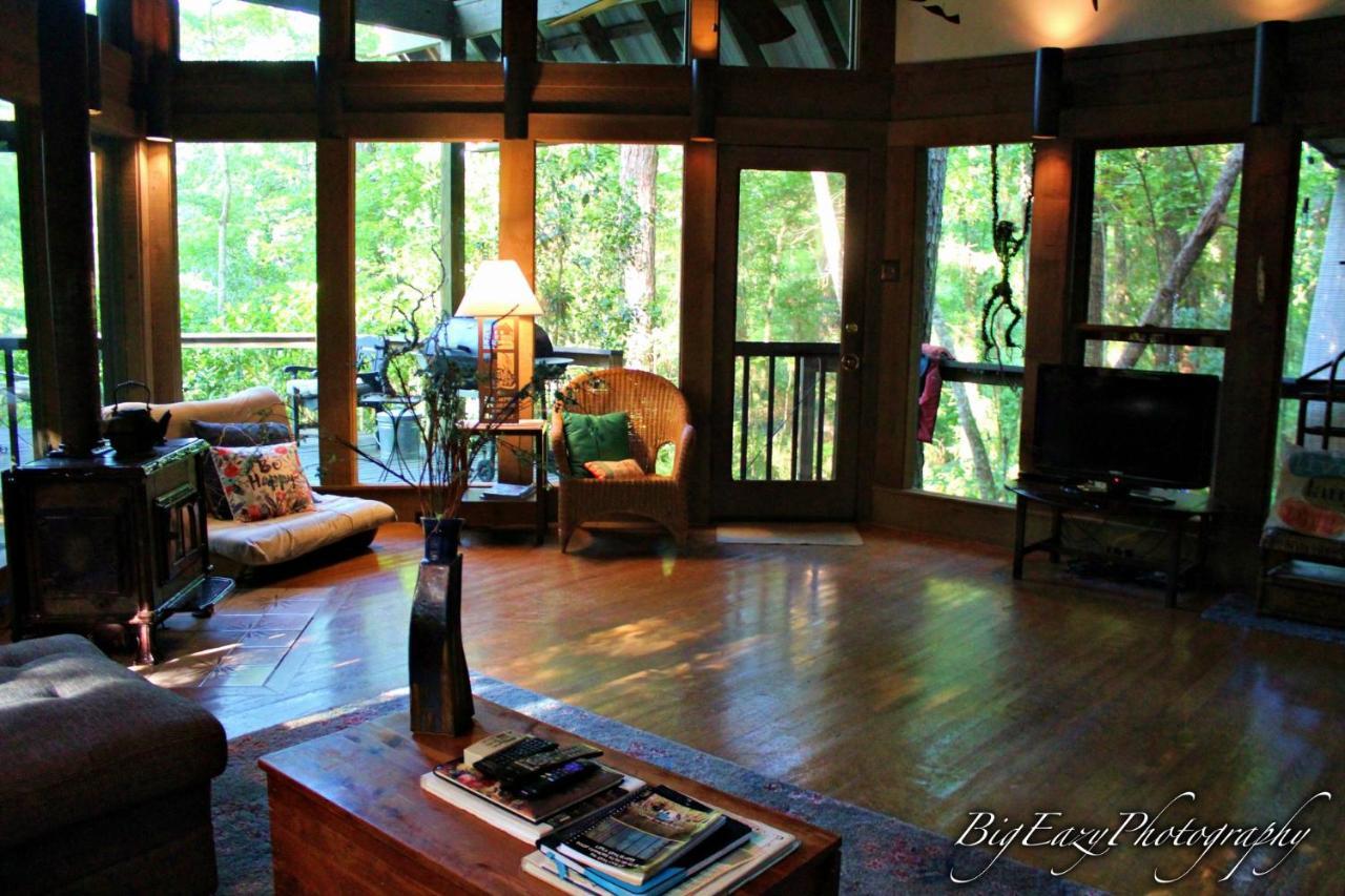 The River Chalet Folsom Pokoj fotografie